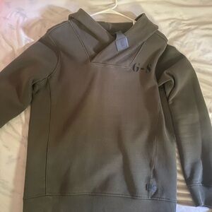 G-STAR RAW Fencer Hoodie
